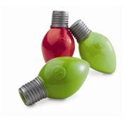 Orbee-Tuff Large Bulb with Treat Spot